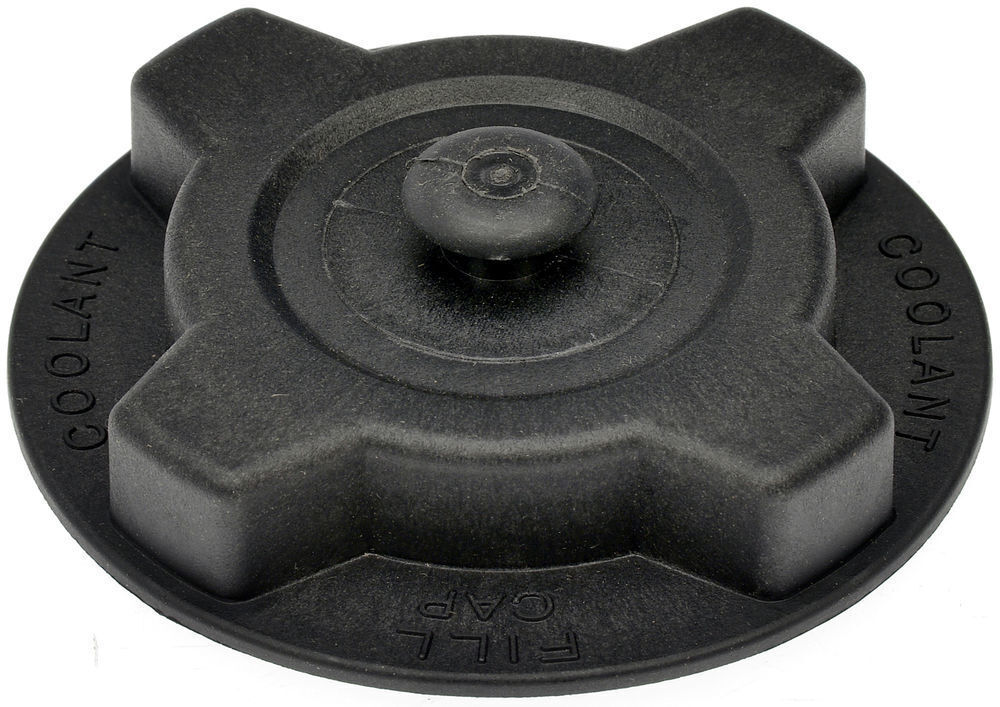 HD Solutions 902-0064 Engine Coolant Reservoir Cap
