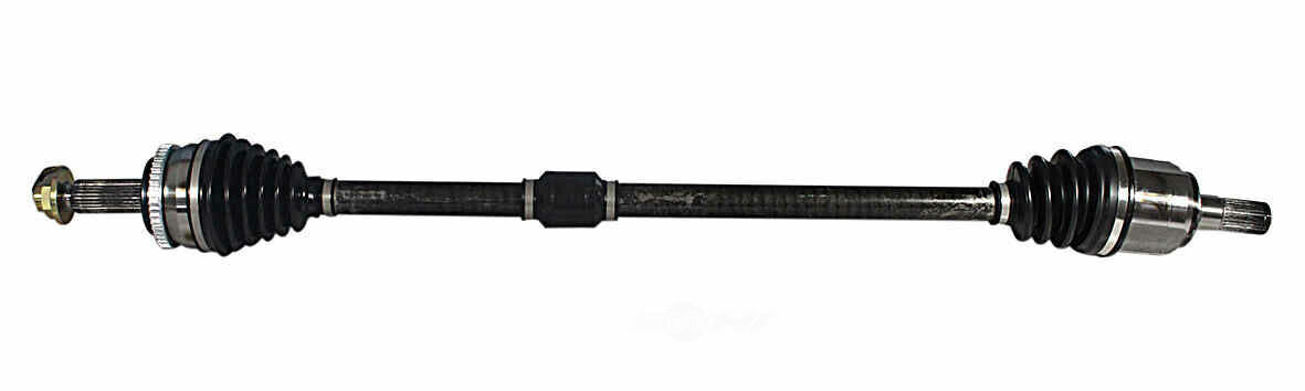 GSP North America NCV37089 CV Axle Assembly