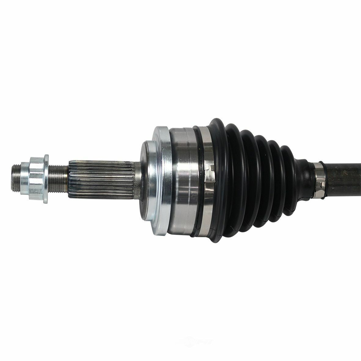 GSP North America NCV69106 CV Axle Assembly