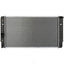 Spectra Premium Industries Inc CU2476 Radiator