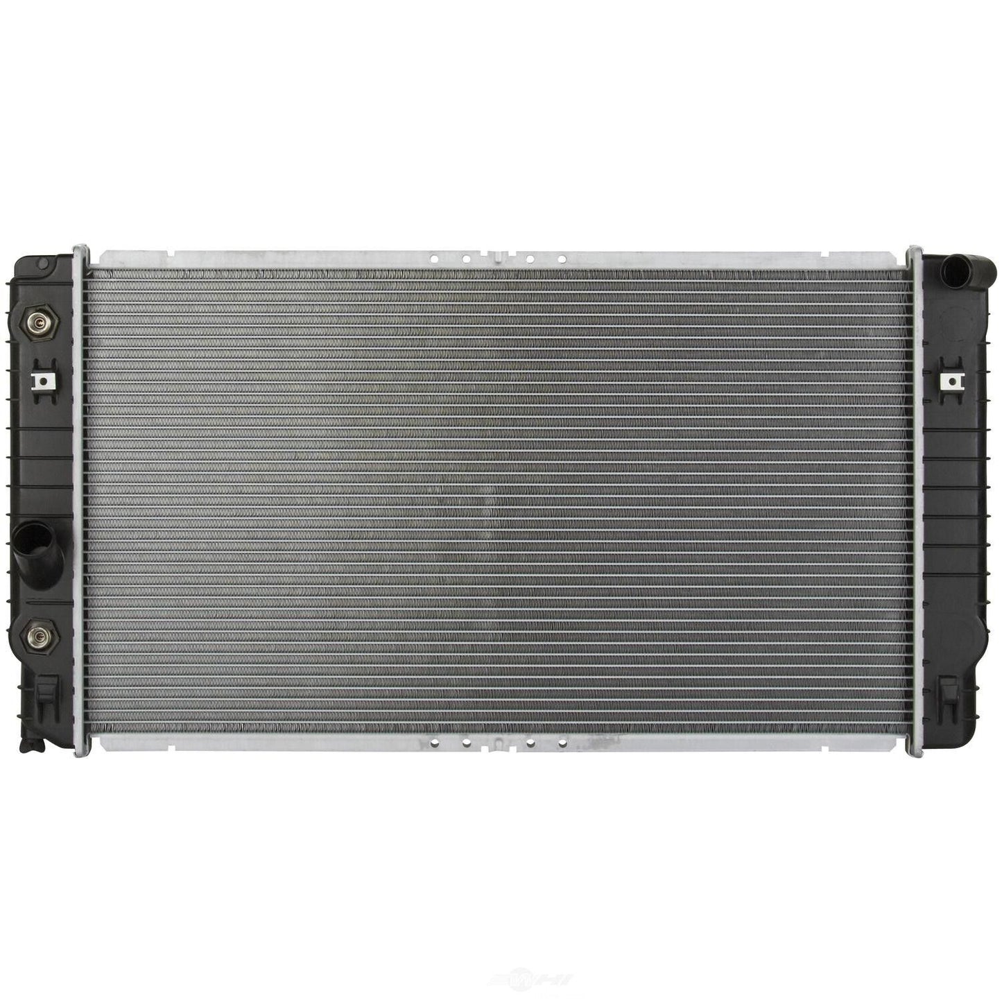 Spectra Premium Industries Inc CU2476 Radiator
