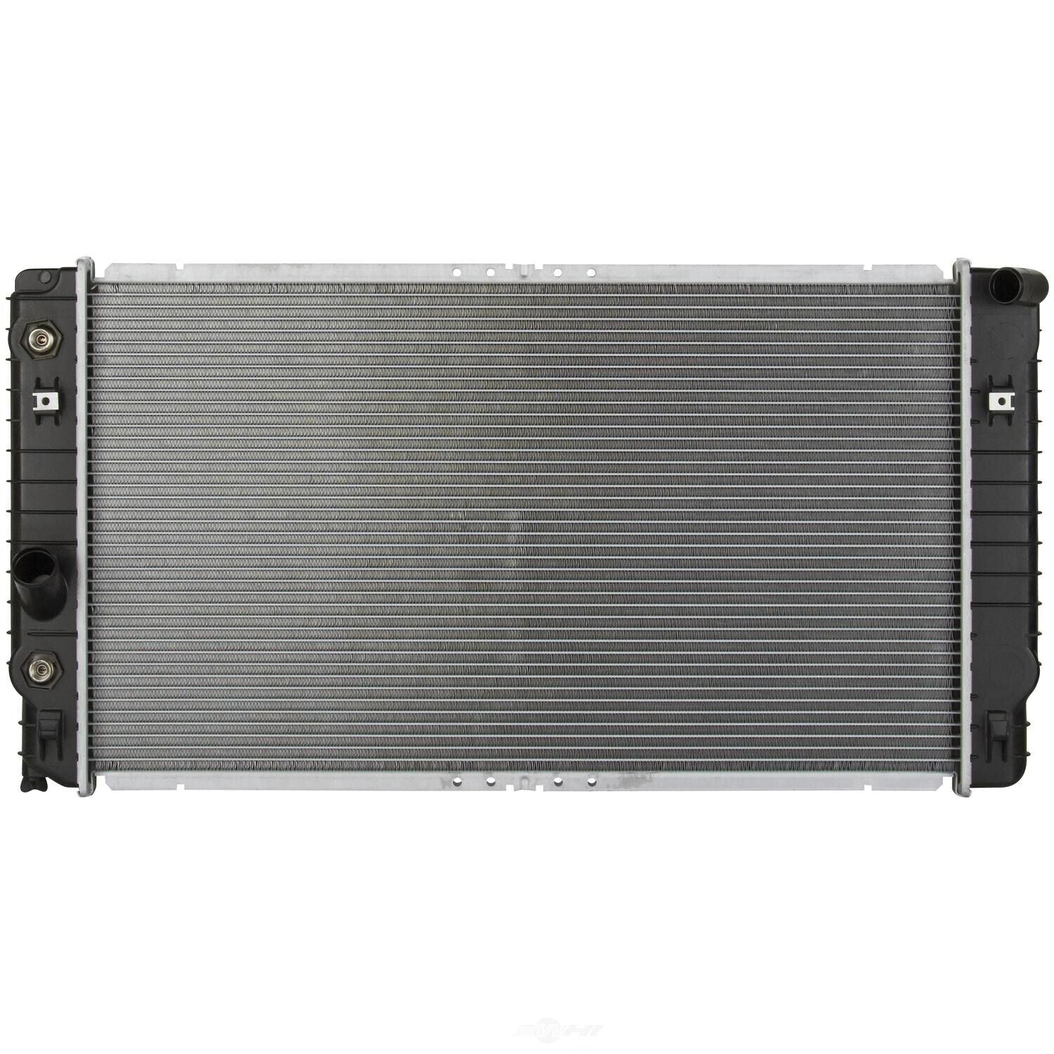 Spectra Premium Industries Inc CU2476 Radiator