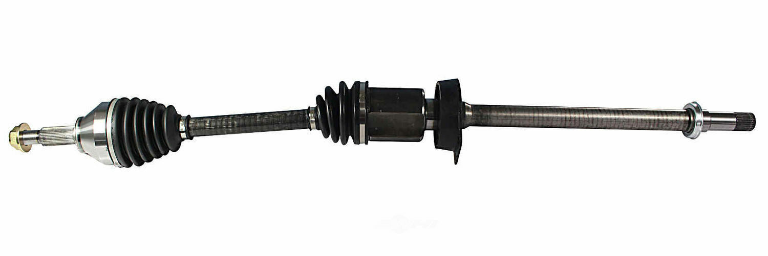 GSP North America NCV11072 CV Axle Assembly