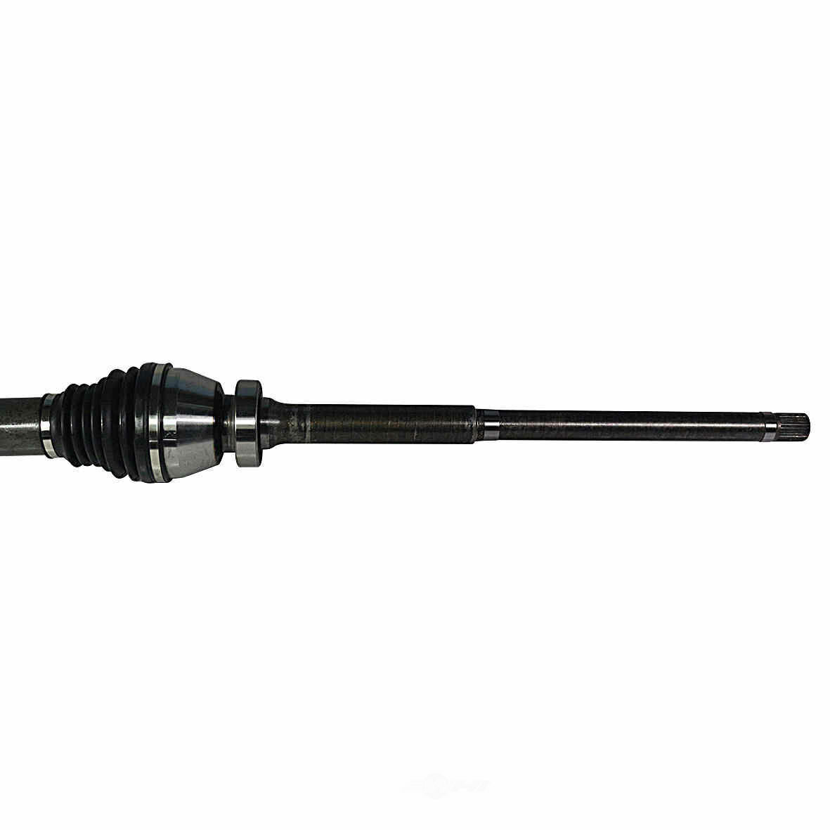 GSP North America NCV73010 CV Axle Assembly
