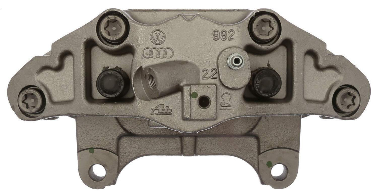 ACDelco Professional Durastop 18FR12574 Disc Brake Caliper