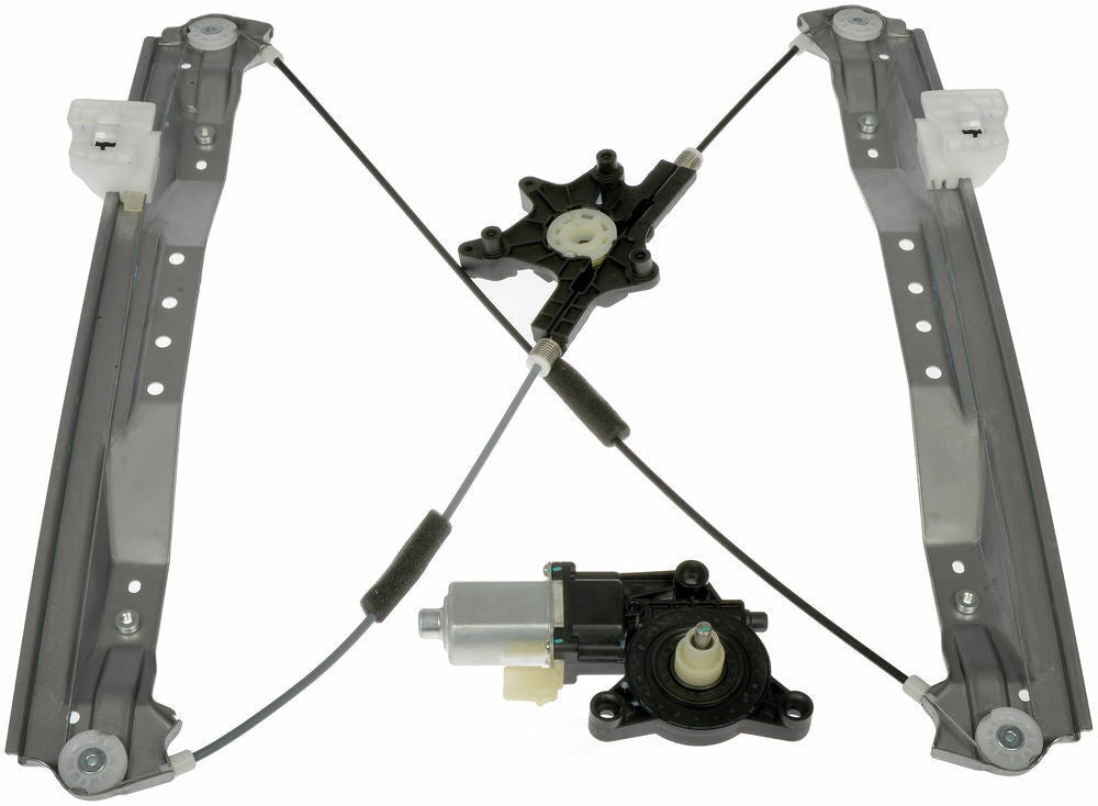 Dorman 751-303 Power Window Motor and Regulator Assembly