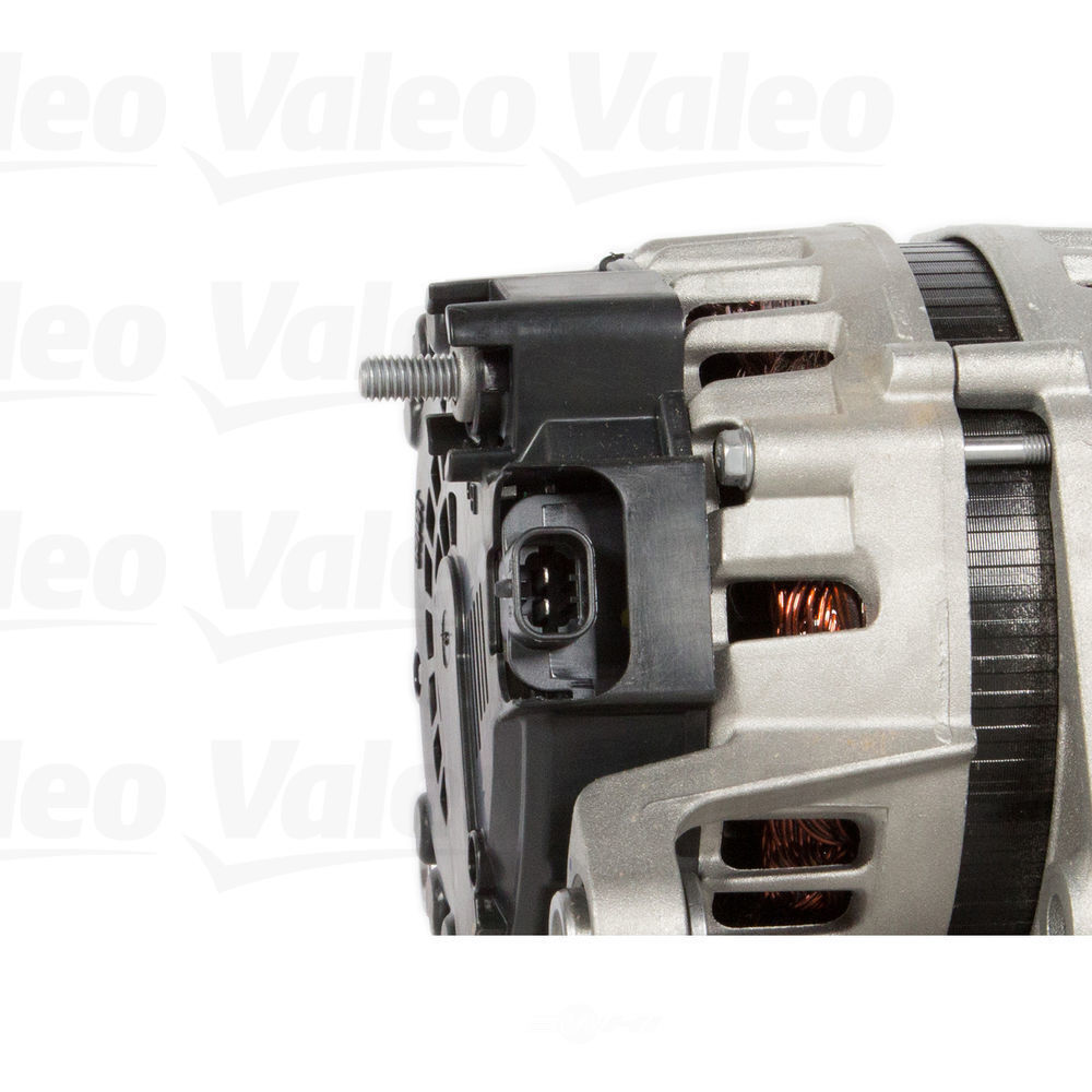 Valeo 849048 Alternator