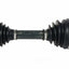 GSP North America NCV10136 CV Axle Assembly