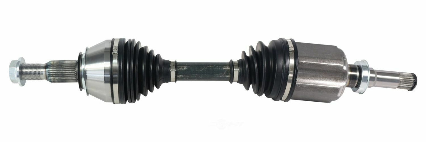GSP North America NCV10136 CV Axle Assembly