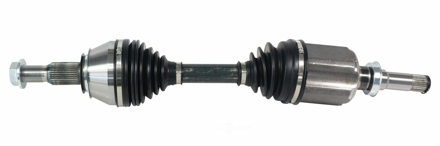 GSP North America NCV10136 CV Axle Assembly