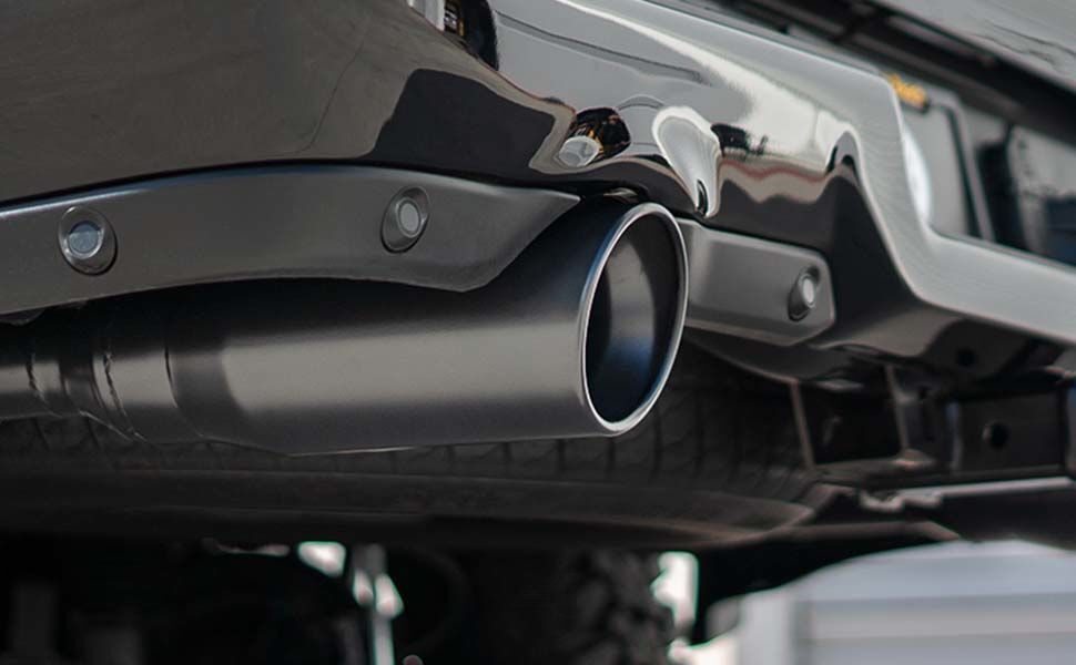 Magnaflow 19564 Exhaust System Kit