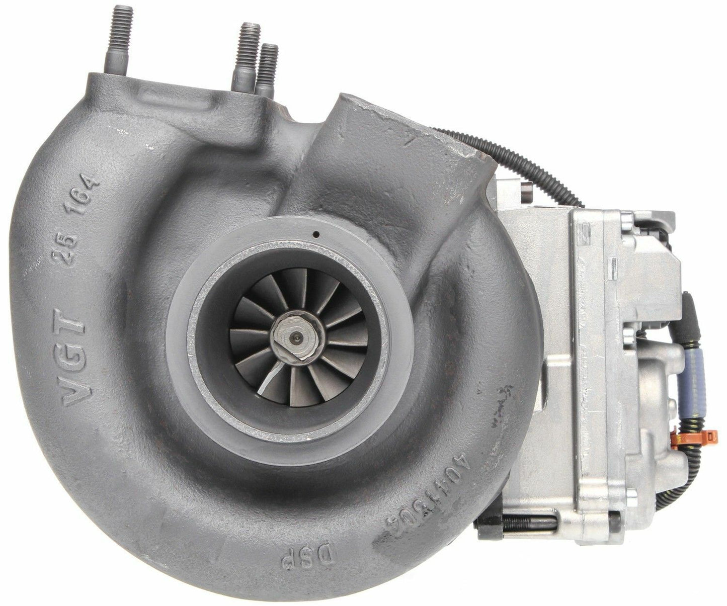 Mahle 286TC21104100 Turbocharger