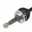 GSP North America NCV11904 CV Axle Assembly