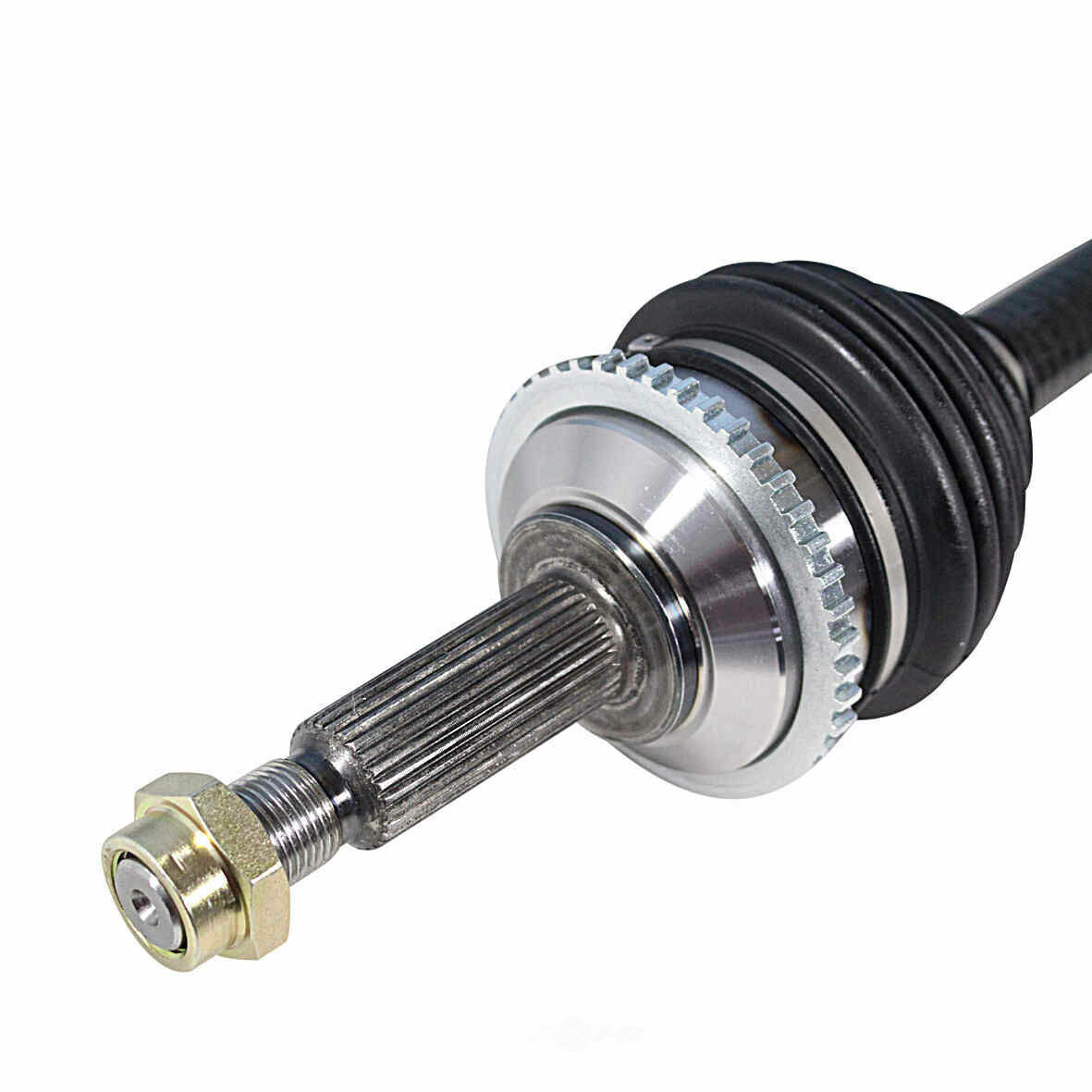 GSP North America NCV11904 CV Axle Assembly