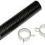 Dorman 904-389 Turbocharger Coolant Line