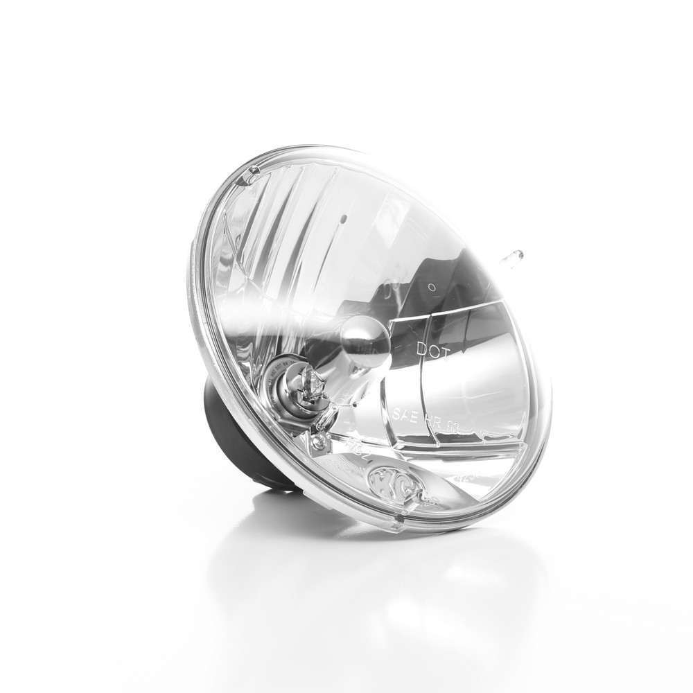 KC Hilites Driving Light Systems 42302 Headlight