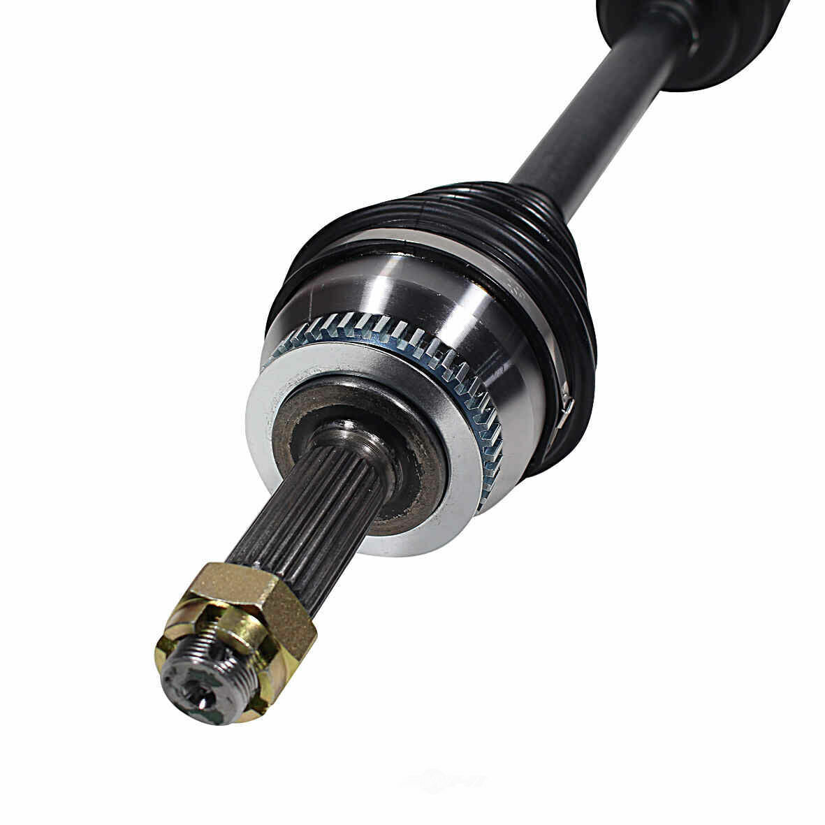 GSP North America NCV37529 CV Axle Assembly