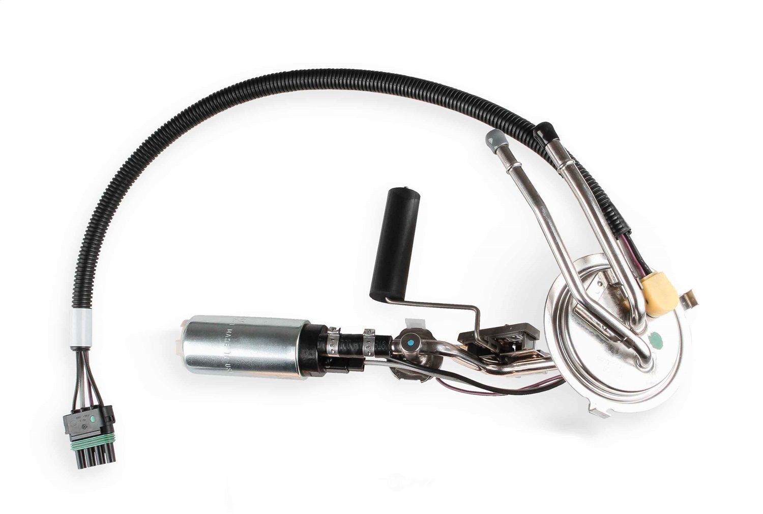 Holley 12-306 Fuel Pump Module Assembly