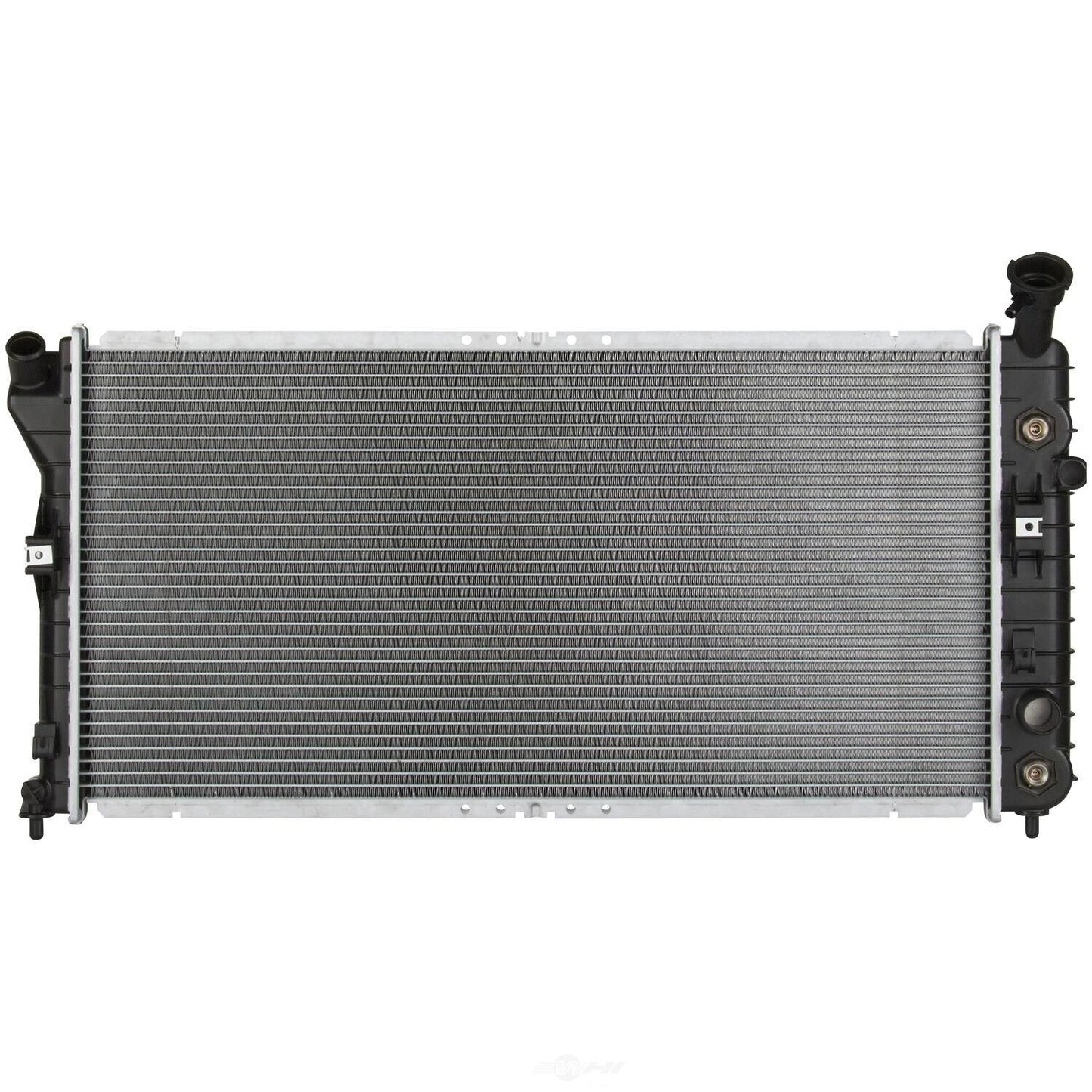 Spectra Premium Industries Inc CU2351 Radiator