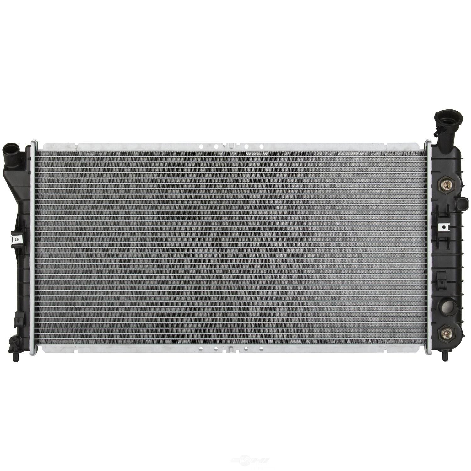 Spectra Premium Industries Inc CU2351 Radiator