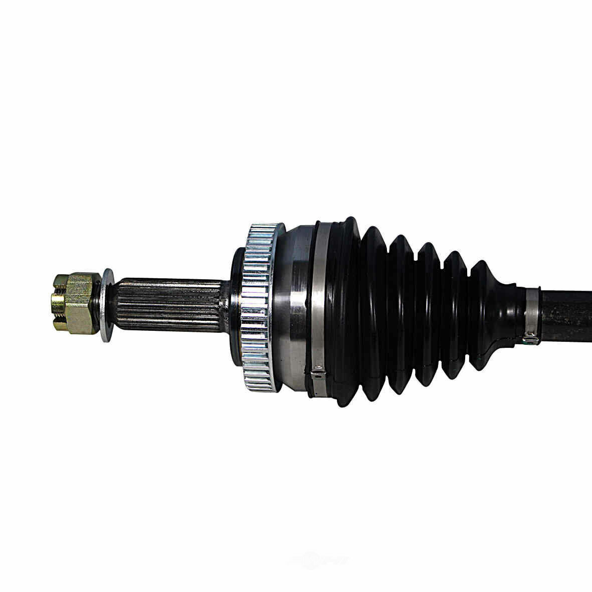 GSP North America NCV37002 CV Axle Assembly