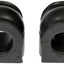 MAS Industries BL901229 Suspension Stabilizer Bar Bushing Kit