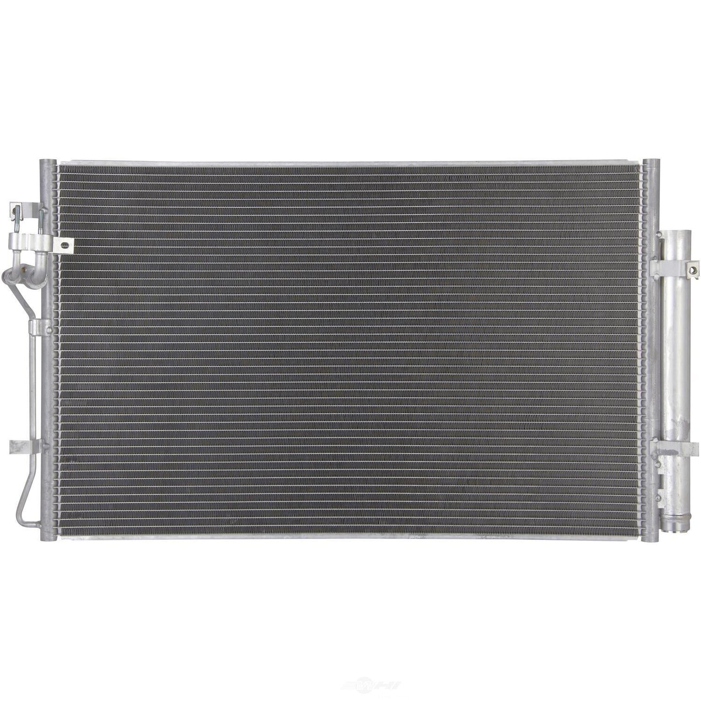 Spectra Premium Industries Inc 7-4326 A/C Condenser