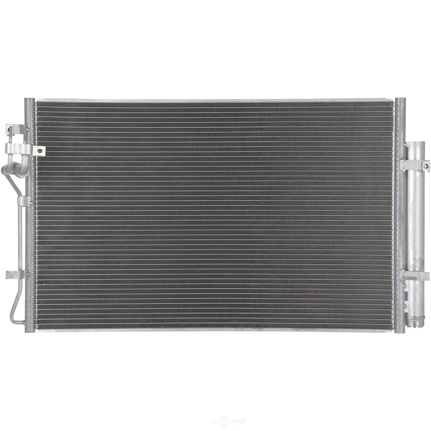 Spectra Premium Industries Inc 7-4326 A/C Condenser