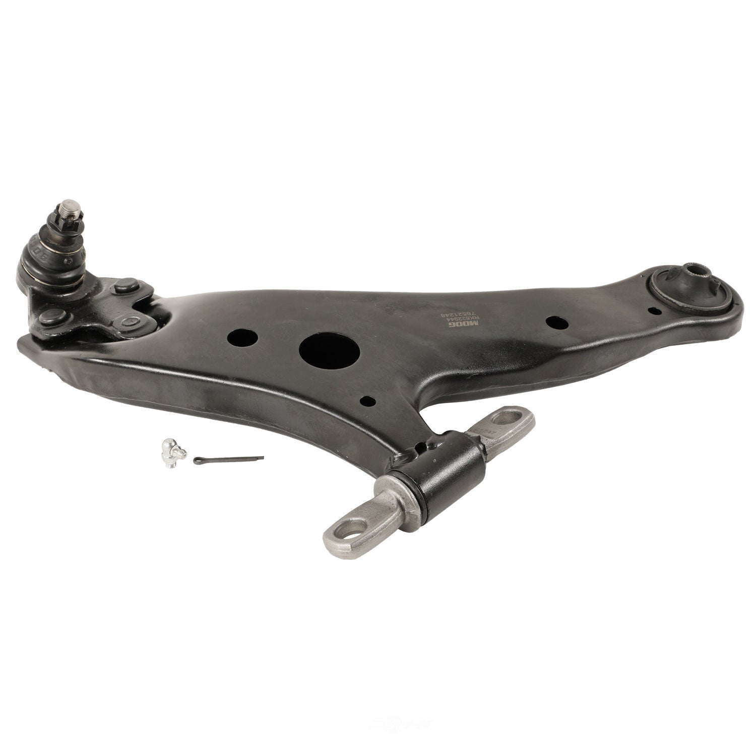 Moog RK622944 Suspension Control Arm and Ball Joint Assembly