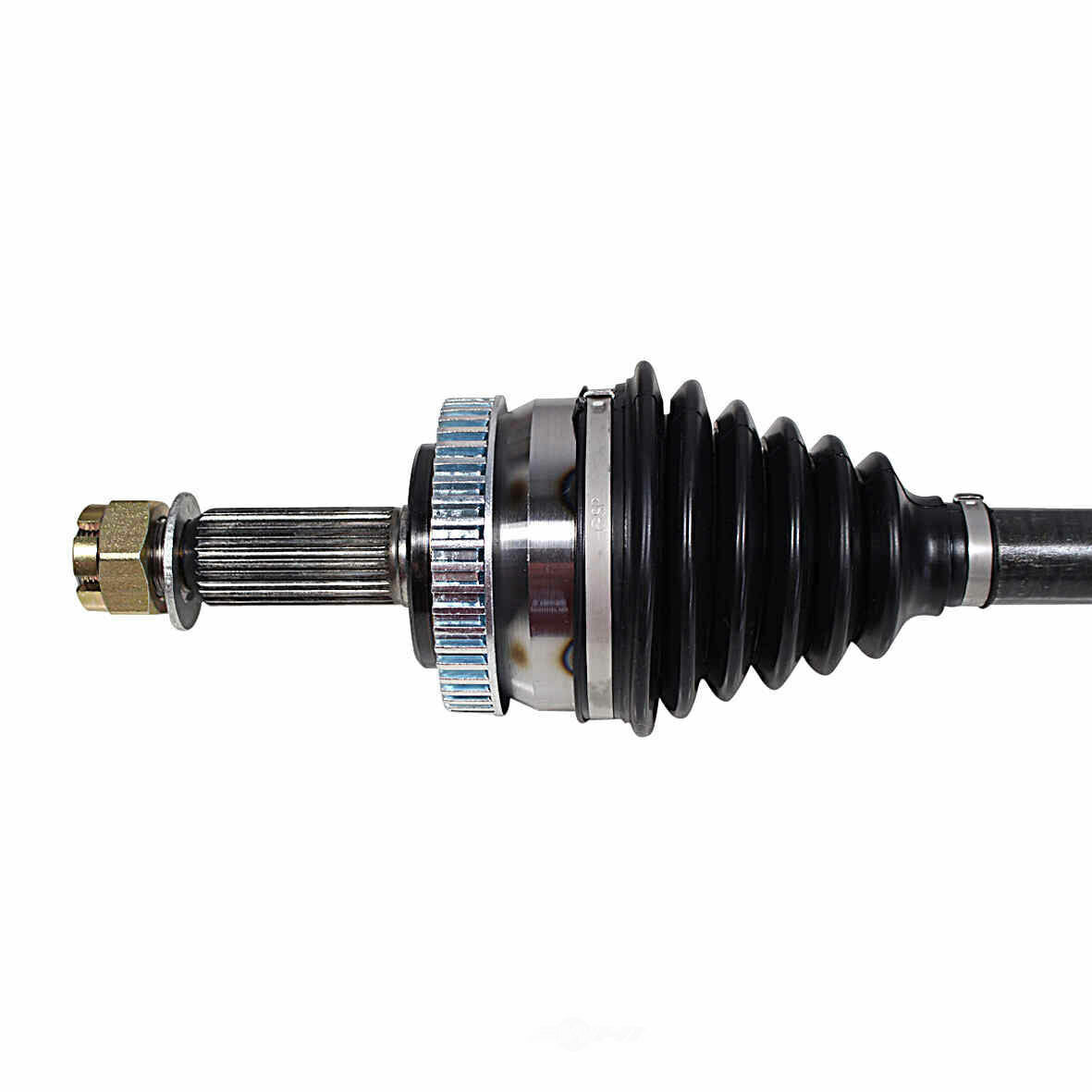 GSP North America NCV51521 CV Axle Assembly