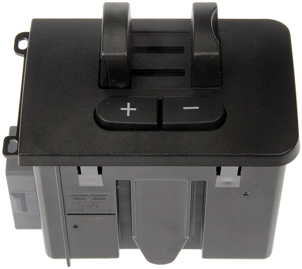 Dorman 601-231 Trailer Brake Control Module