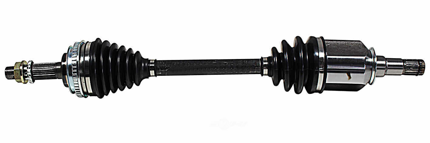 GSP North America NCV69552 CV Axle Assembly
