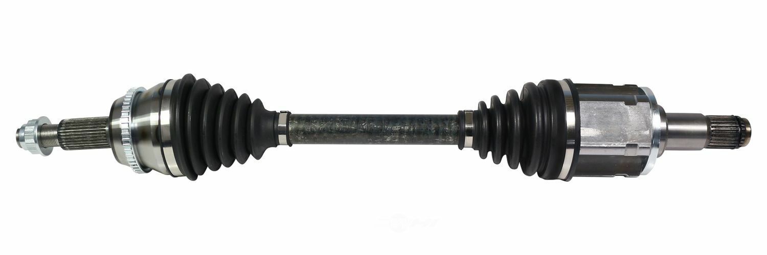 GSP North America NCV69091 CV Axle Assembly