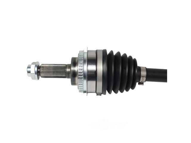 GSP North America NCV66501XD CV Axle Assembly