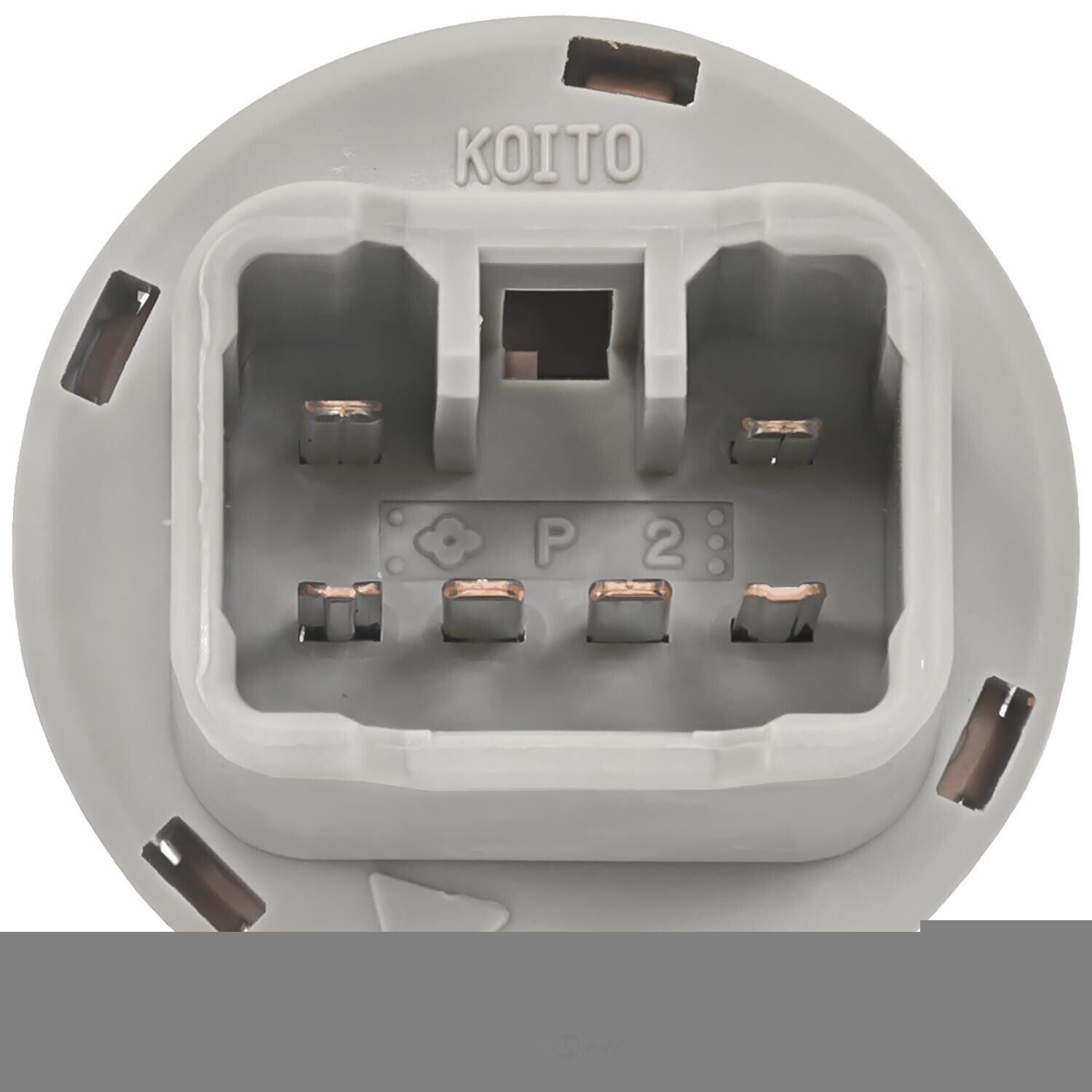 BWD PT2583 Brake Light Socket