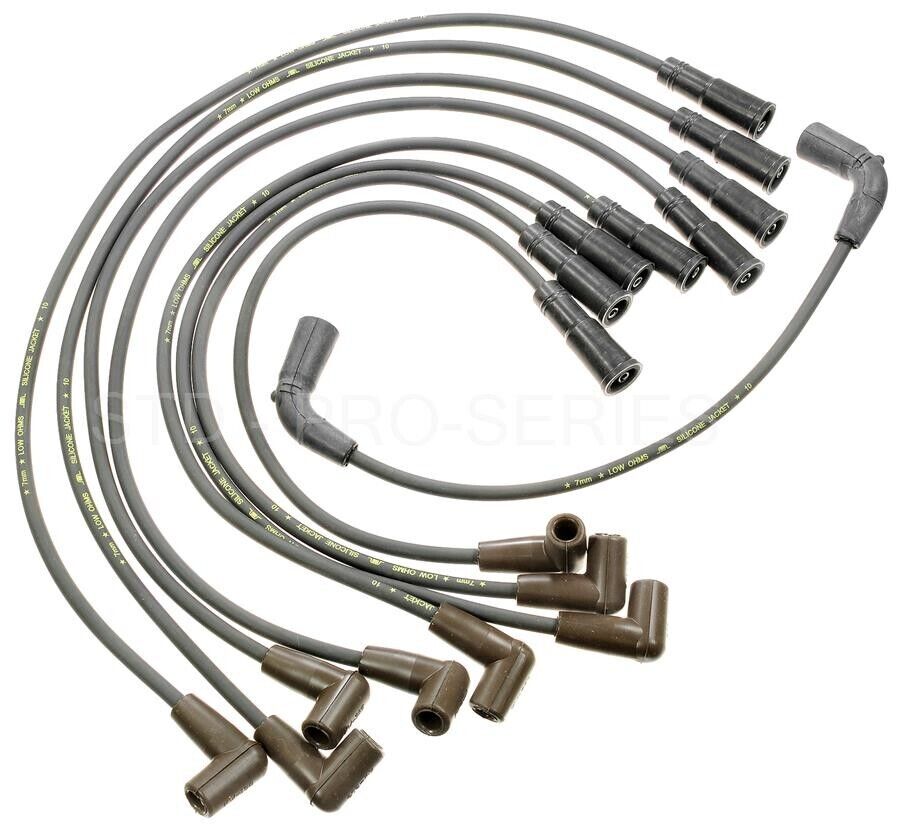 Standard 27862 Spark Plug Wire Set