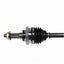 GSP North America NCV47532 CV Axle Assembly