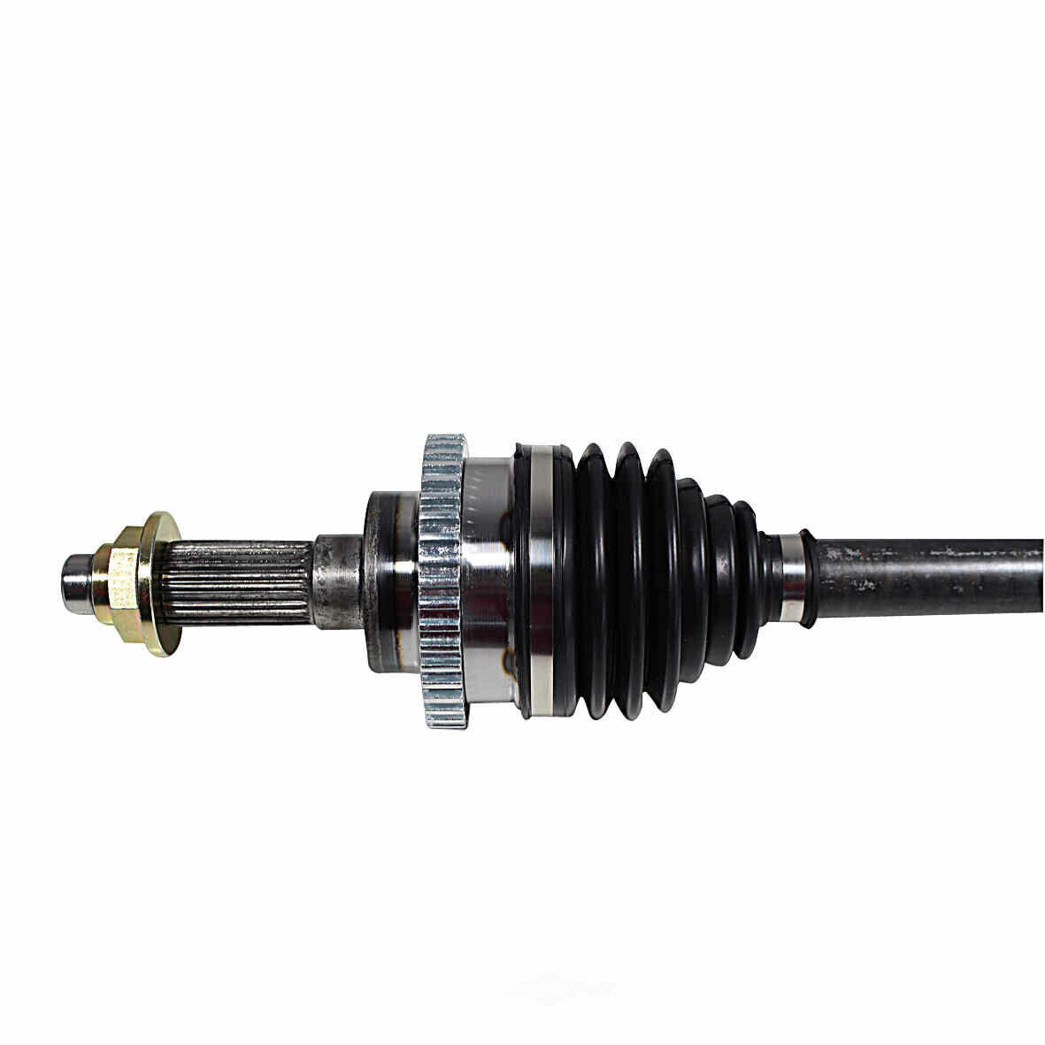 GSP North America NCV47532 CV Axle Assembly