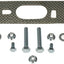 Dorman 674-132 Catalytic Converter with Integrated Exhaust Manifold