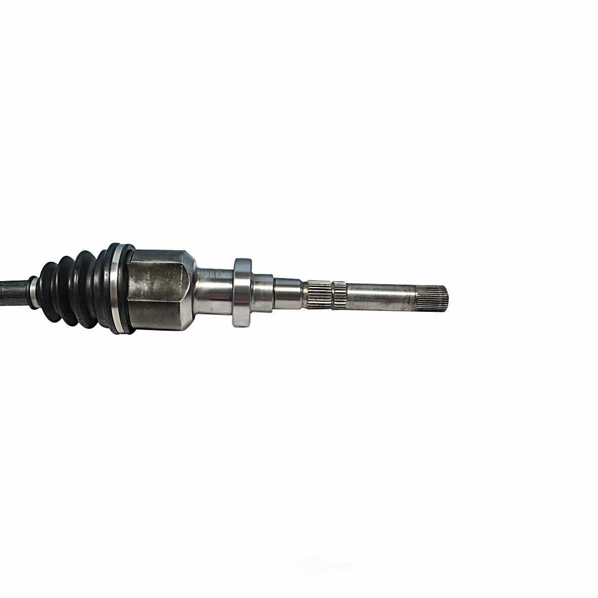 GSP North America NCV73542 CV Axle Assembly