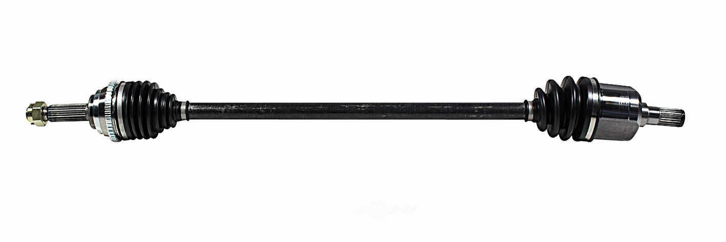 GSP North America NCV37516 CV Axle Assembly