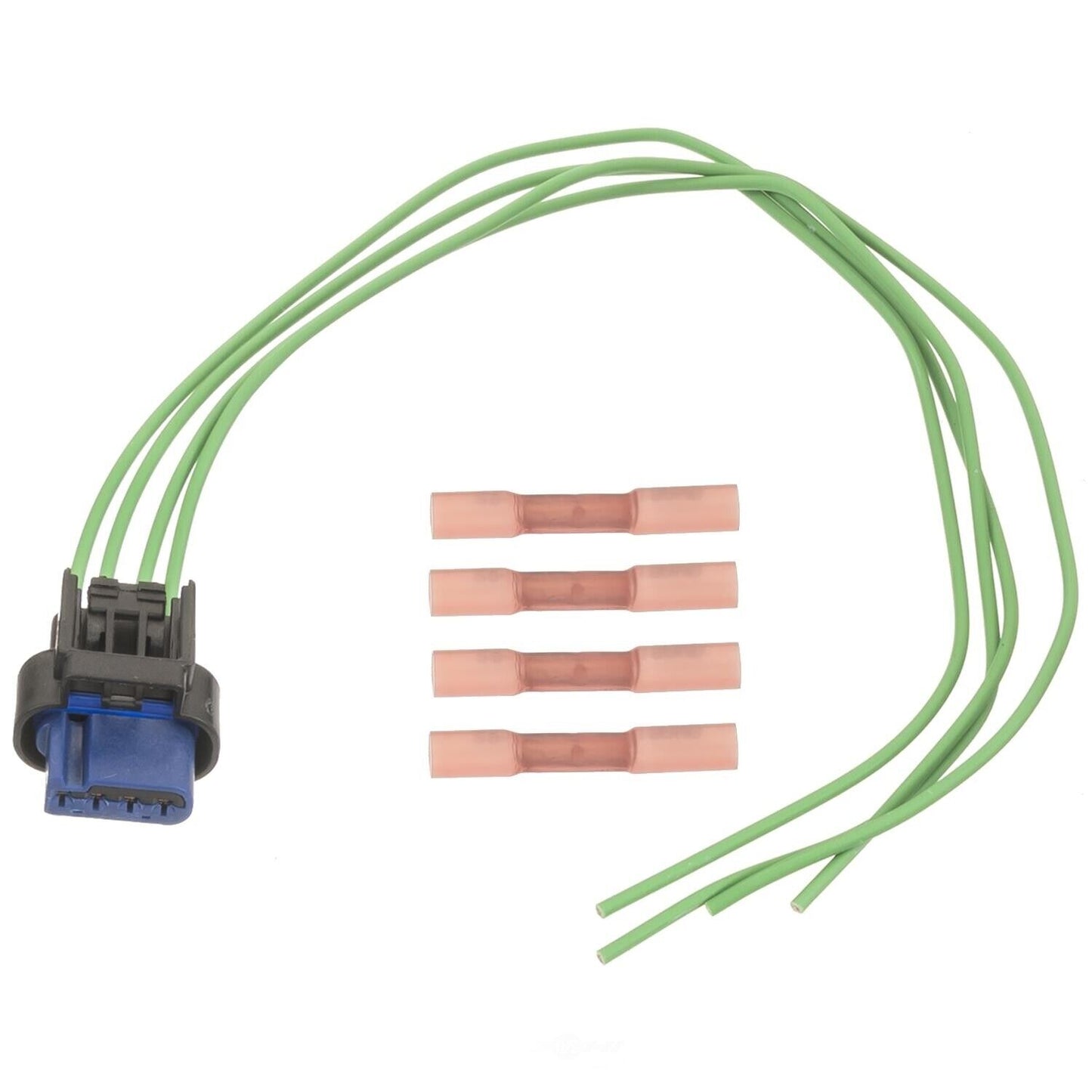 BWD PT2496 Door Lock Actuator Connector