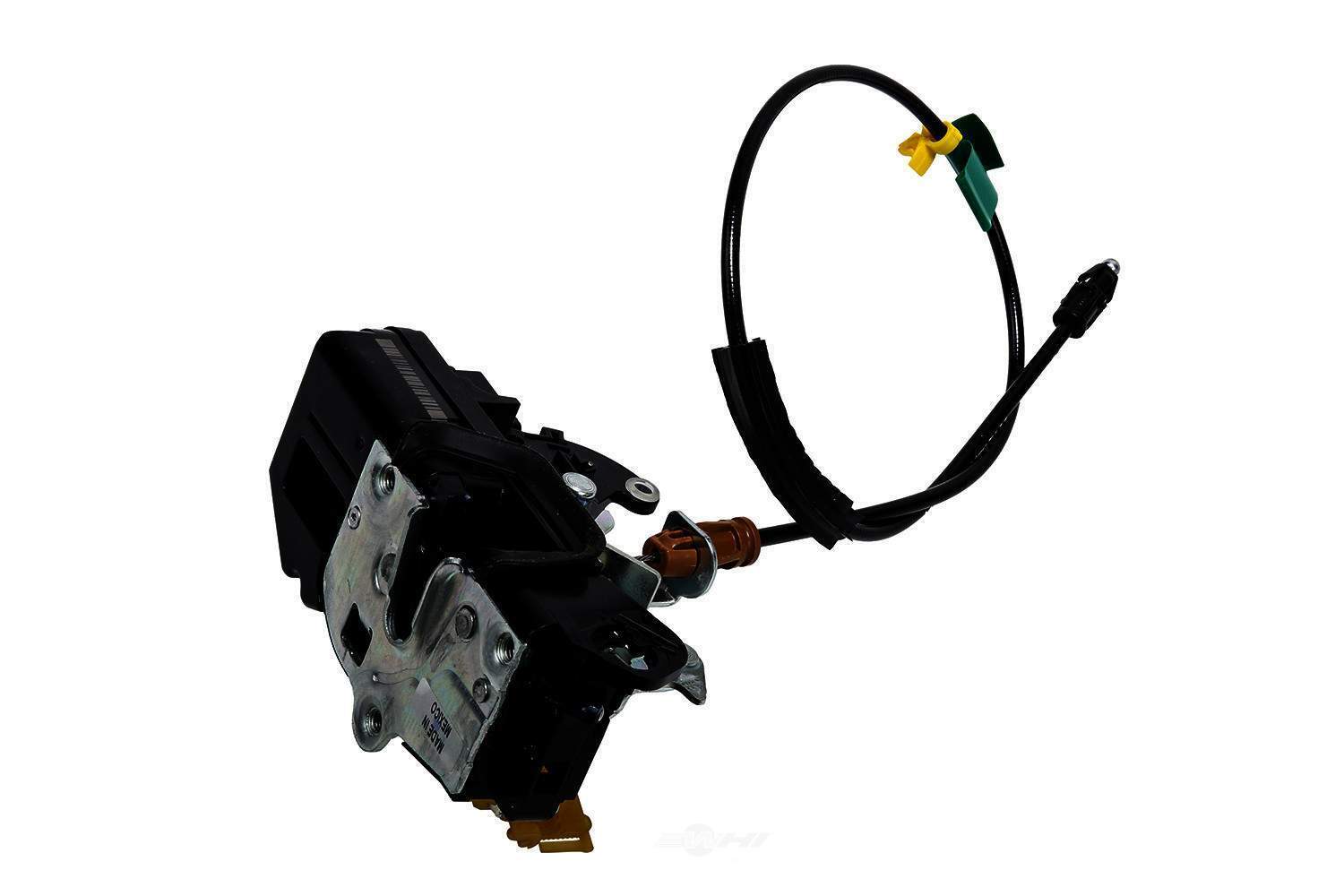 Genuine GM Parts 22862028 Door Latch Assembly
