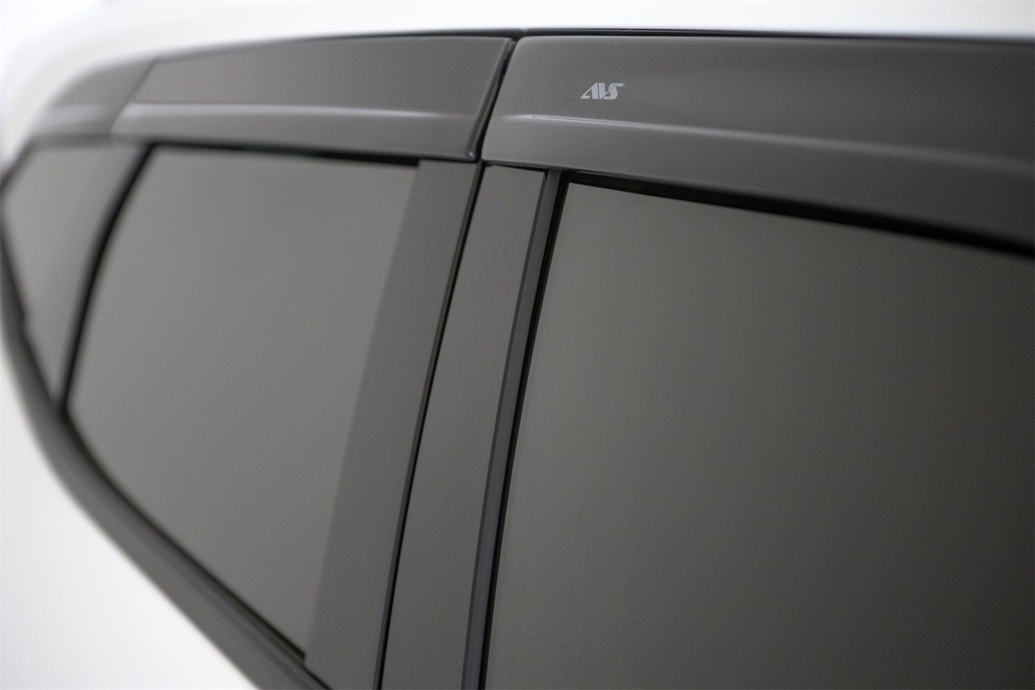 Auto Ventshade (AVS) 894089 Side Window Deflector