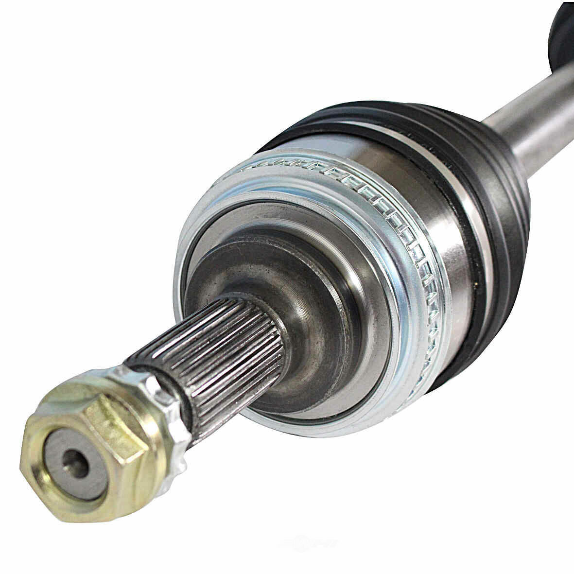 GSP North America NCV69558 CV Axle Assembly