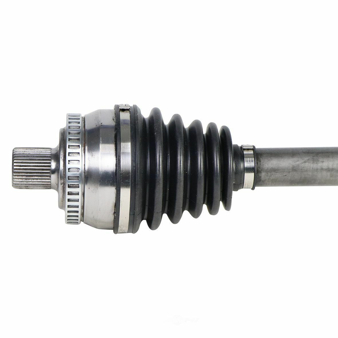 GSP North America NCV23024 CV Axle Assembly