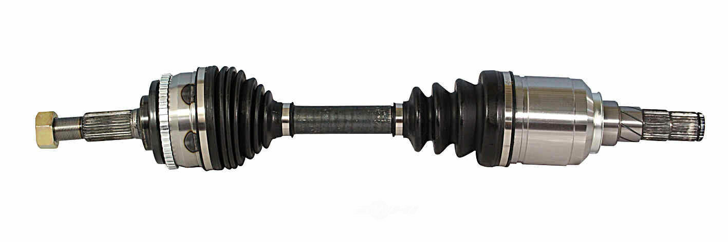 GSP North America NCV53503 CV Axle Assembly