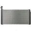 Spectra Premium Industries Inc CU2793 Radiator