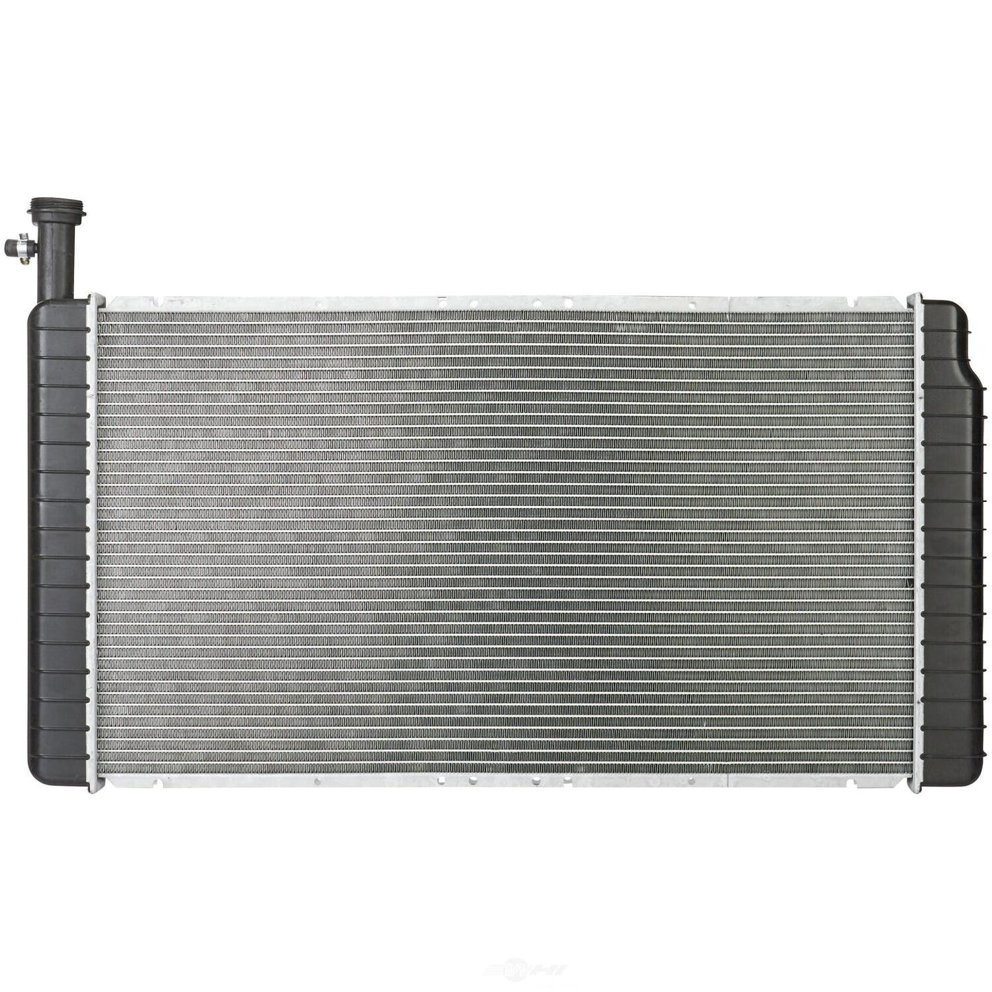 Spectra Premium Industries Inc CU2793 Radiator