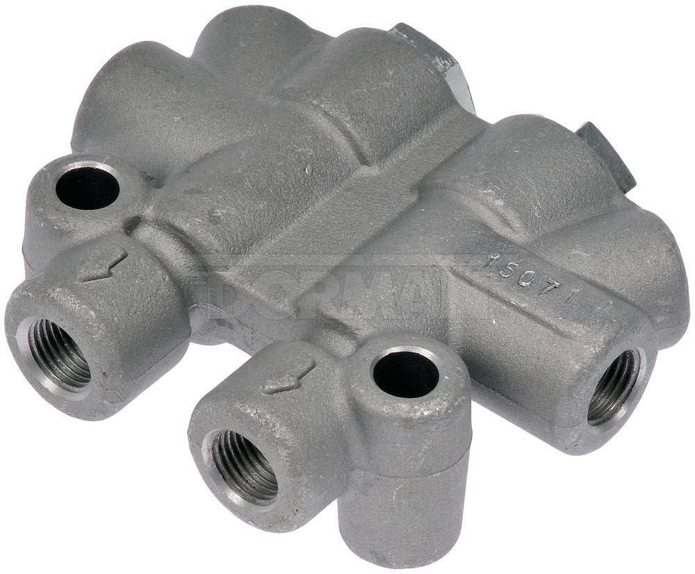 Dorman 905-907 Brake Proportioning Valve